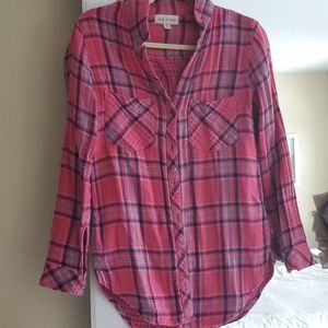 Cloth and stone flannel